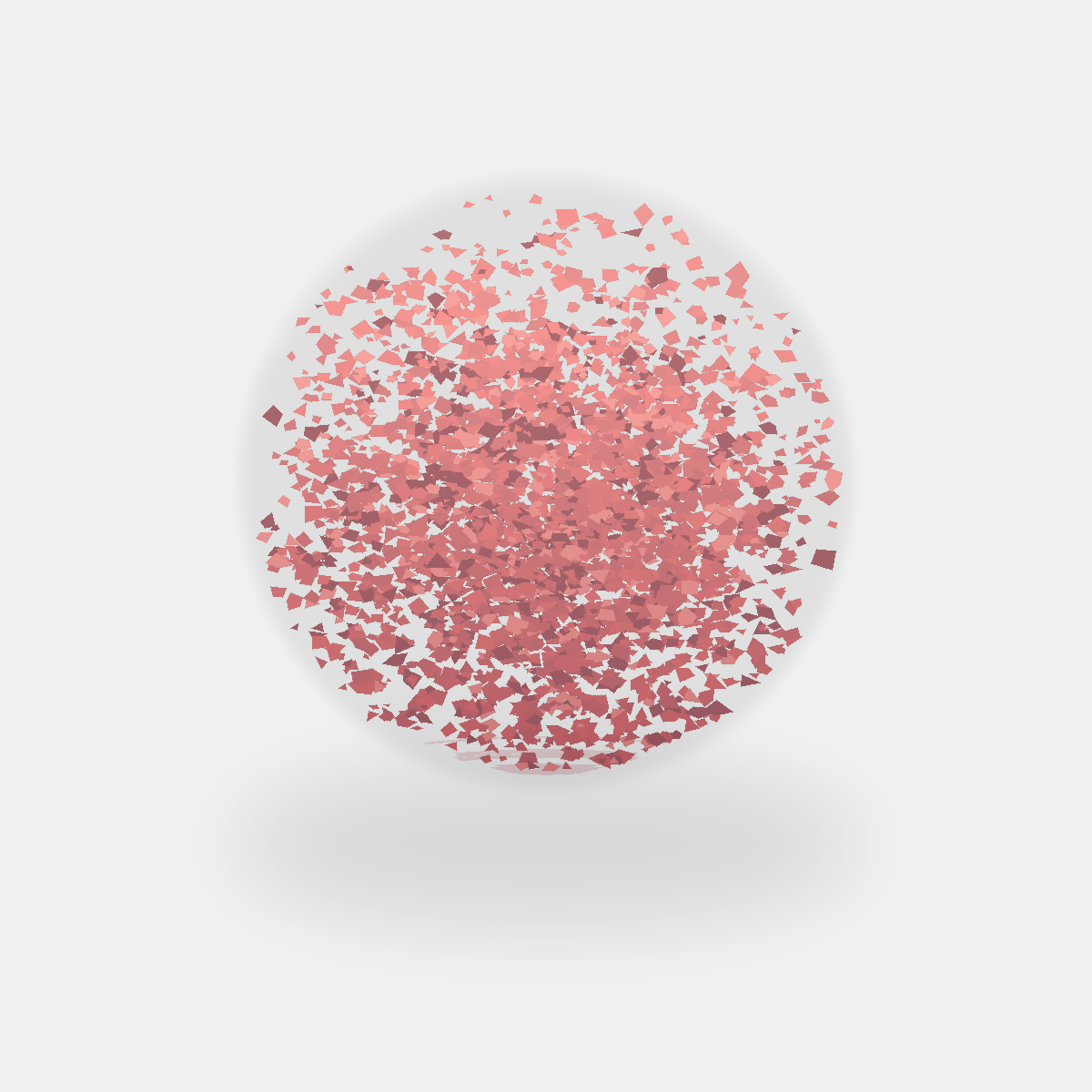 Asta-BioLytica TM high purity astaxanthin crystals