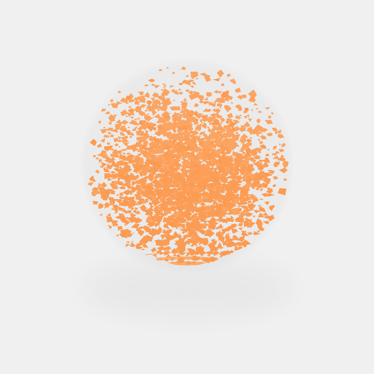 Beta-BioLytica TM crystals